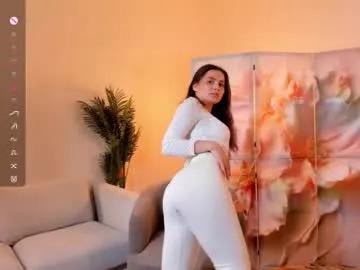 maxineheart on Chaturbate