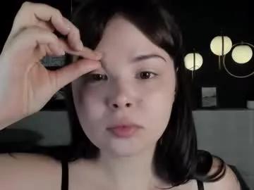 maya_muse on Chaturbate