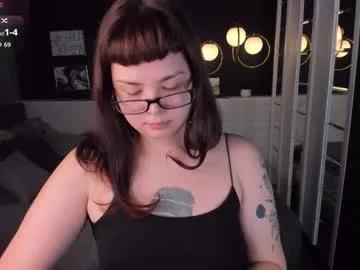 maya_muse on Chaturbate