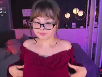 maya_muse on Chaturbate