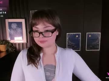 maya_muse on Chaturbate