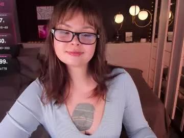 maya_muse on Chaturbate