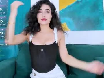 maya_rogerss on Chaturbate
