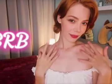 maypeach on Chaturbate
