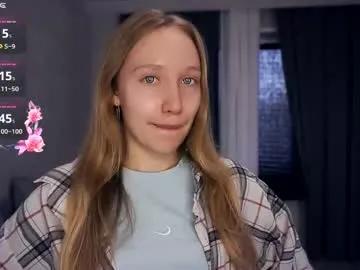 mckenziedyen on Chaturbate