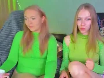 mdaluna on Chaturbate