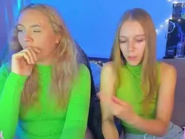 mdaluna on Chaturbate