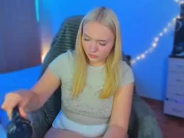 mdaluna on Chaturbate