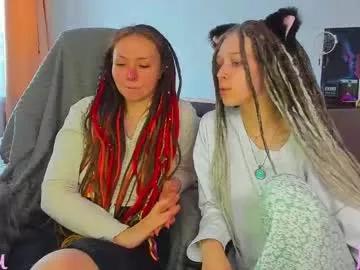 mdaluna on Chaturbate