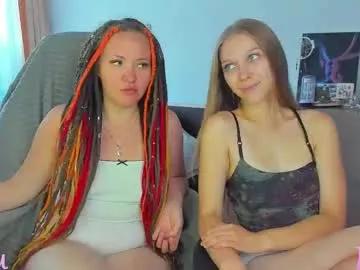 mdaluna on Chaturbate