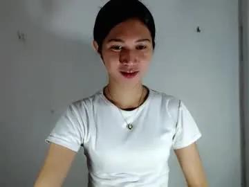 meagan_curtis on Chaturbate