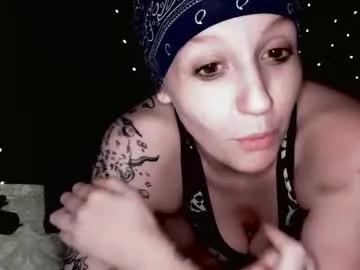 meateater7455 on Chaturbate