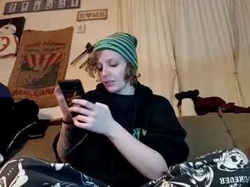 meateater7455 on Chaturbate