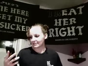 meateater7455 on Chaturbate