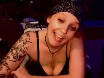 meateater7455 on Chaturbate