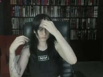 medusagorgona_ on Chaturbate