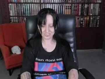 medusagorgona_ on Chaturbate