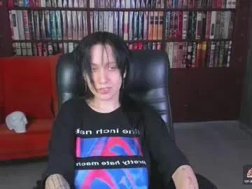 medusagorgona_ on Chaturbate