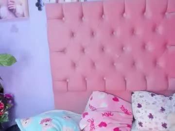 megan_jenner1 on Chaturbate