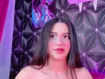 megan_jenner1 on Chaturbate