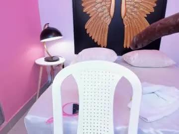 megan_texass on Chaturbate