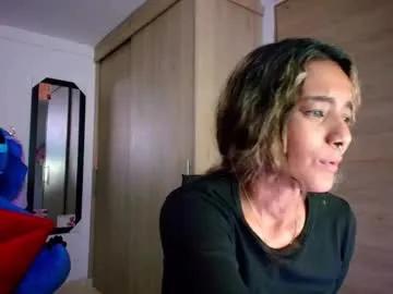 meganadriels96 on Chaturbate