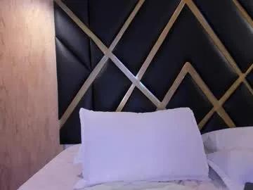 meganhofman on Chaturbate