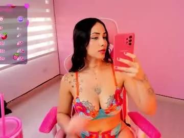 megankitty666 on Chaturbate