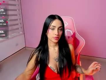 megankitty666 on Chaturbate