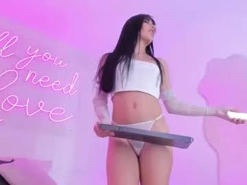 meganritz_ on Chaturbate