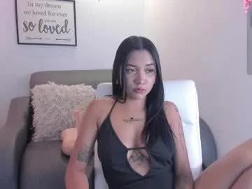 melan_owen on Chaturbate