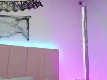 melani_xc on Chaturbate