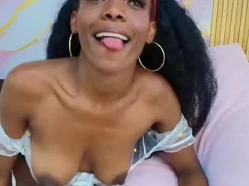 melaniepatton on Chaturbate