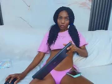 melaniepatton on Chaturbate