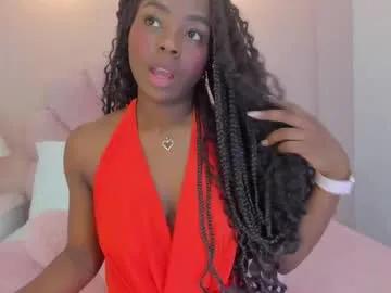 melany_ebonyy on Chaturbate