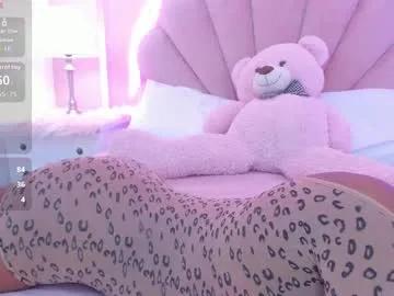 melany_ebonyy on Chaturbate