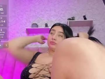 melinacruzz on Chaturbate