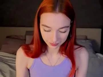 melisa_cox on Chaturbate