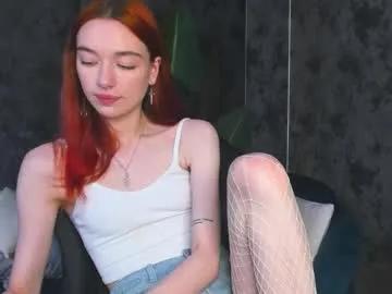 melisa_cox on Chaturbate