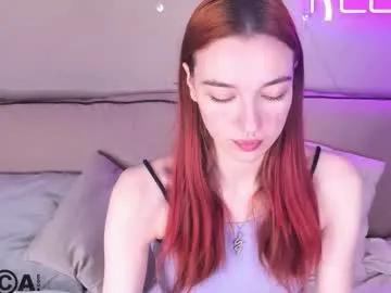 melisa_cox on Chaturbate