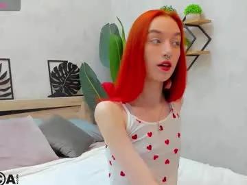 melisa_cox on Chaturbate