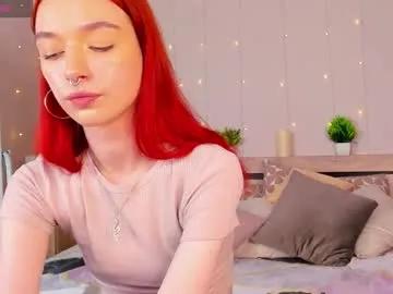 melisa_cox on Chaturbate