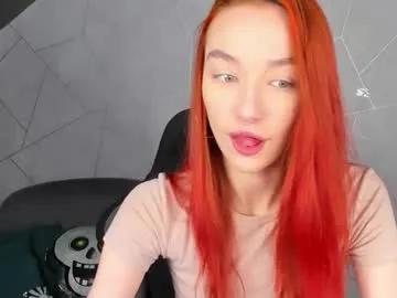 melisa_cox on Chaturbate