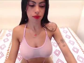 melisa_torrez on Chaturbate