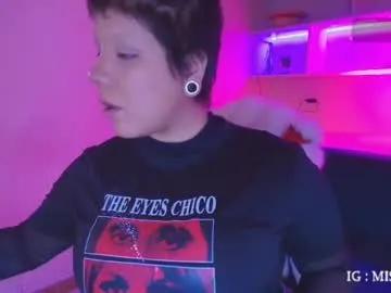 melissa_adamsxxx on Chaturbate