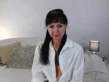 melissa_fane on Chaturbate