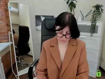 melissa_wells on Chaturbate