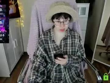 melissa_wells on Chaturbate