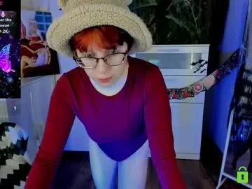 melissa_wells on Chaturbate