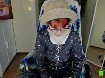 melissa_wells on Chaturbate